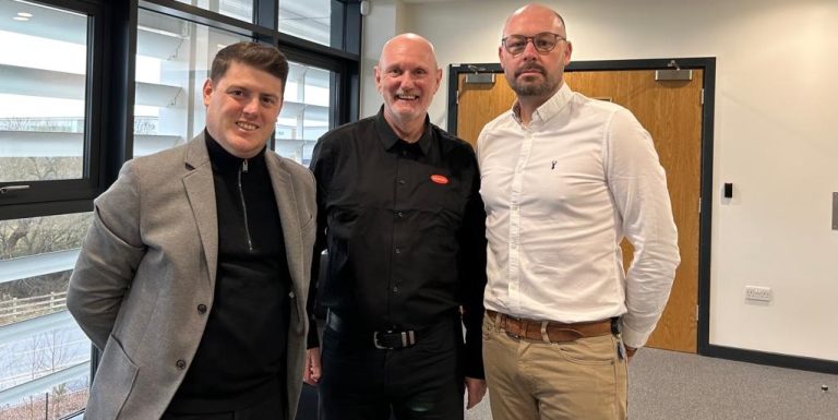 Neoperl_ management_changes