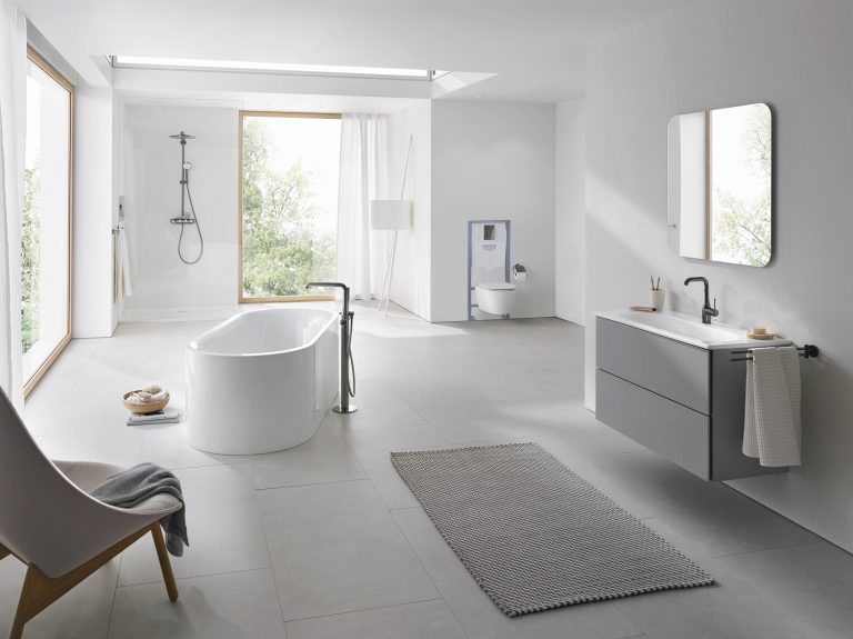 Grohe_Bathroom LIXIL Dow Jones Index Sustainability