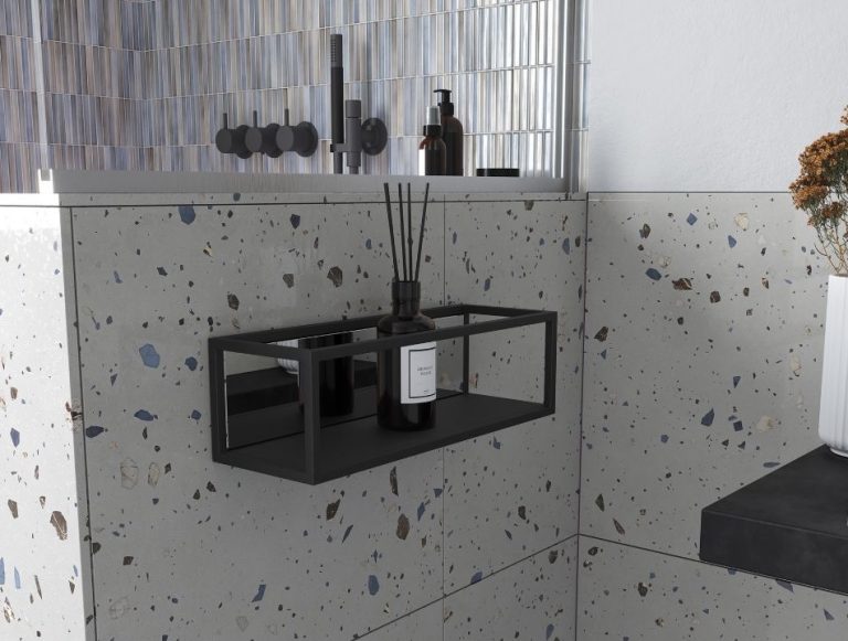 Bathroom Origins Shelfie