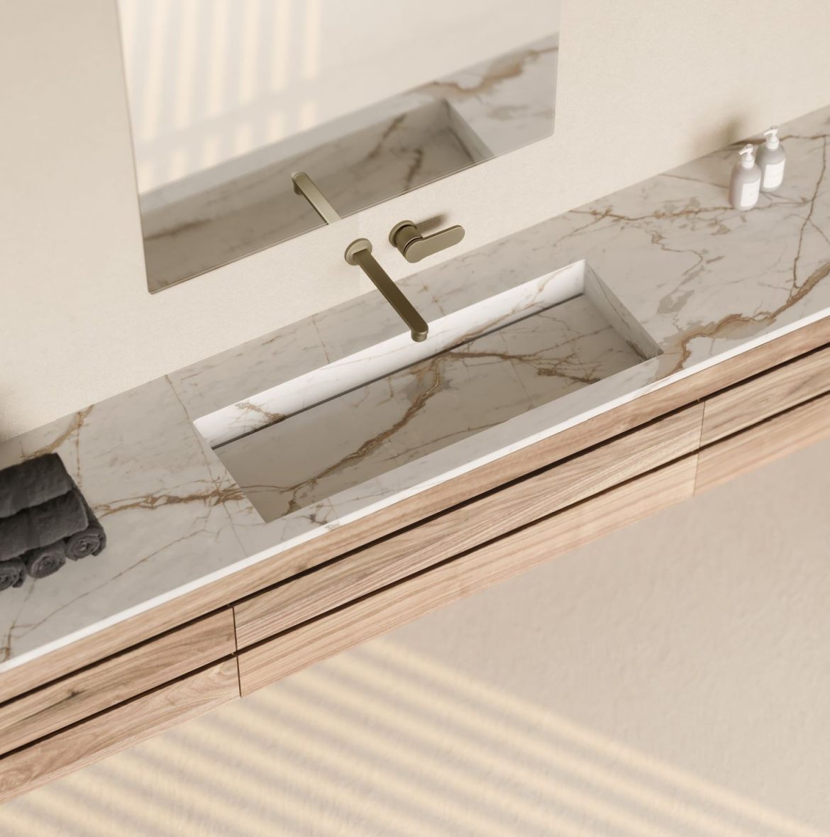 Cosentino launch NEW C-Bath Brand C_bath_baths_basins_WCs