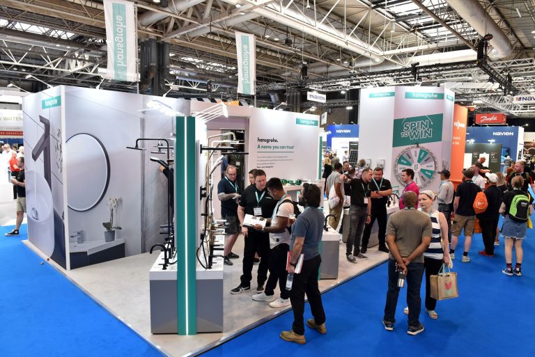 Installer Kitchens & Bathrooms to debut alongside 2024 InstallerSHOW