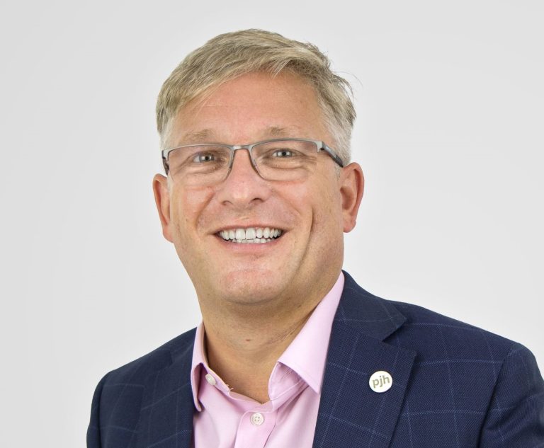 PJH_Distribution_center