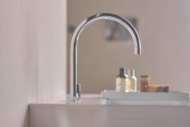 Bathroom Review Solos Ideal Standard Atelier Collections