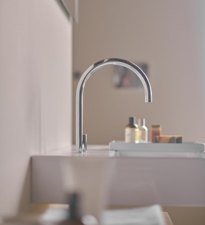 Bathroom Review Solos Ideal Standard Atelier Collections