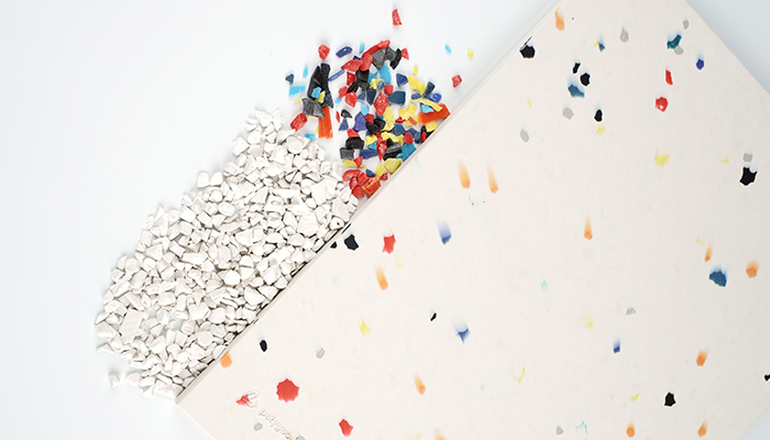 CDUK partners with surface manufacturer The Good Plastic Company The Good plastic company