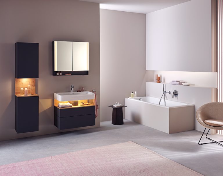 Henning Rieseler, Studio F. A. Porsche Duravit