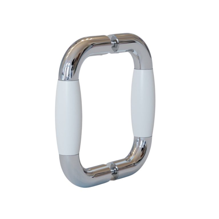 The Shower Lab unveils new handles