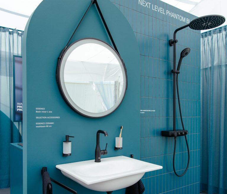 GROHE X Professional Event in Lisbon GROHE X Professional Event