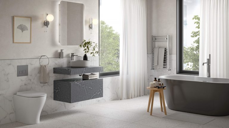 Bathroom Review PJH The Natural Range