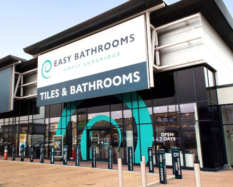 Bathroom giant, Easy Bathrooms opts for Deposco fulfilment solution Easy Bathrooms opts for Deposco fulfilment solution