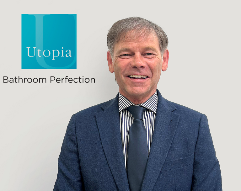 Utopia strengthens external sales team with James Lockey Utopia James Lockey Business Development Manager