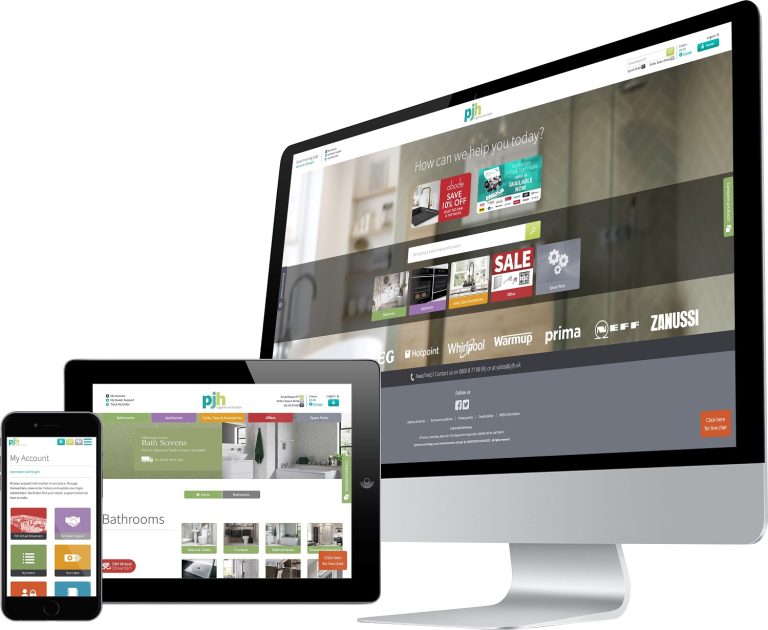 PJH adds enhancements