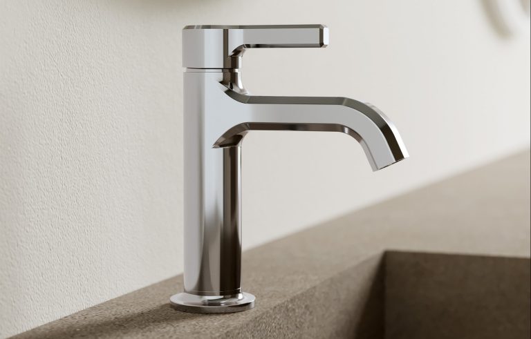 Btahroom Review Rubinetterie Treemme Aurelia