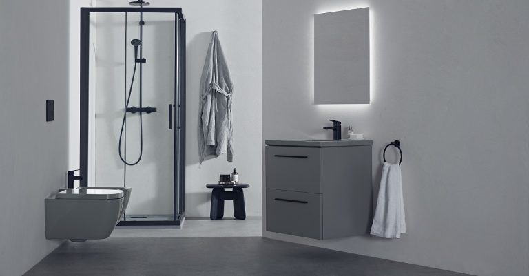 Bathroom Review Ideal Standard i.life B Glossy