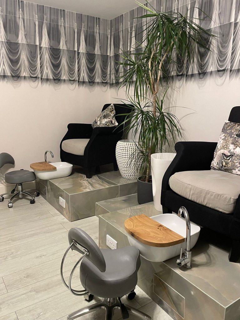 The Old Rectory luxury boutique hotel