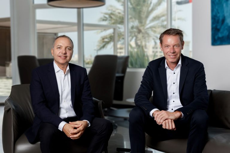 NEW MD from RAK owned Kludi