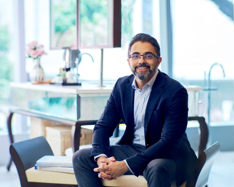 Bathroom Review LIXIL EMENA Bijoy Mohan