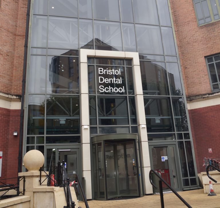 Bathroom Review University of Bristol Saniflo