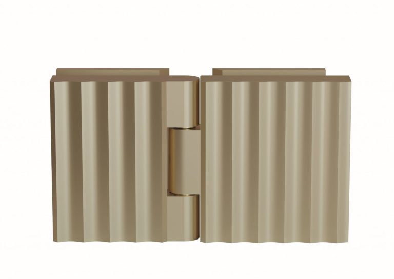 Pivotal Design Details with The Shower Lab