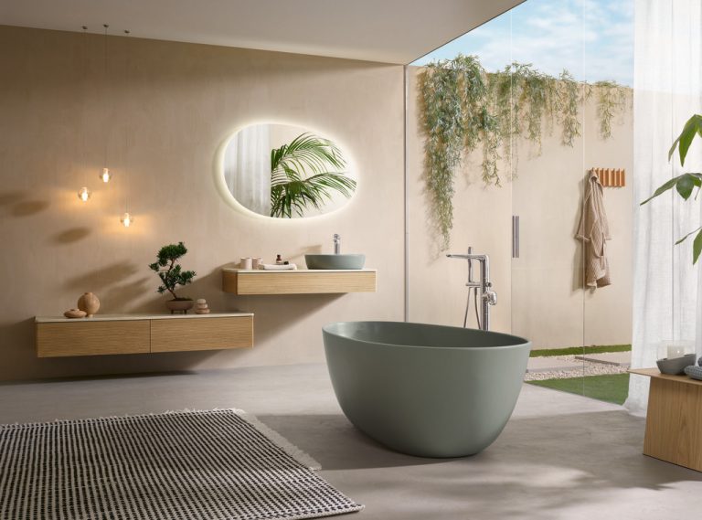 Villeroy & Boch launch new Antao collection Bathroom Review Villeroy & Boch Antao