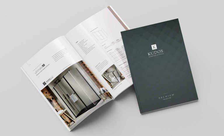 Kudos Premium Collection Brochure