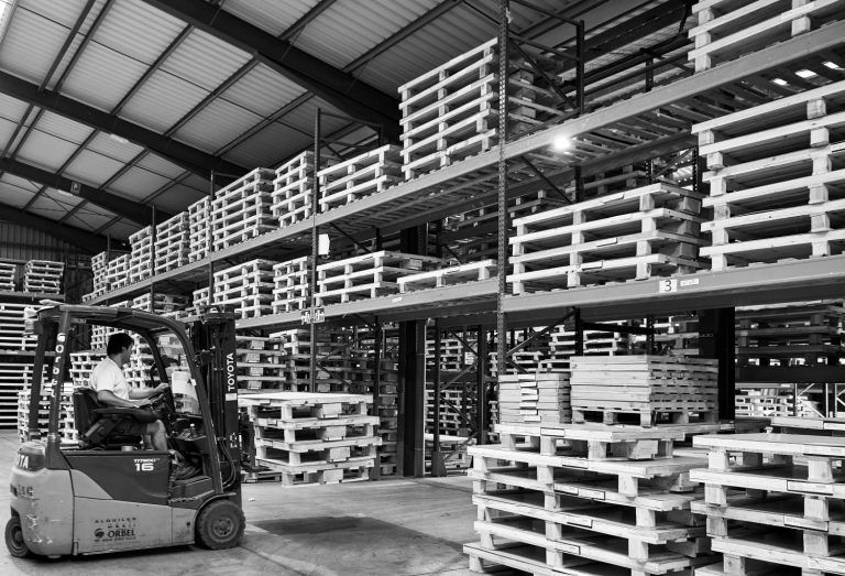 Acquabella UK Warehouse