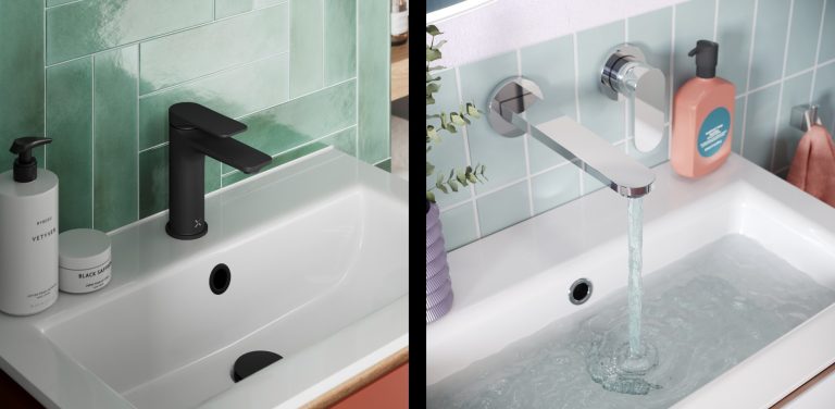 Crosswater Fuse & Drift