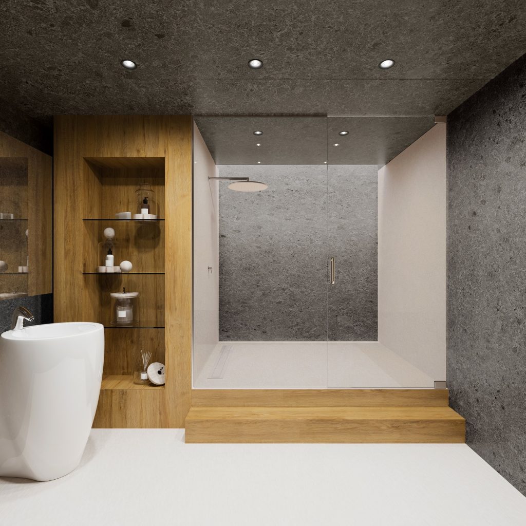 Bathroom Review CRL Bespoke Shower Solutions