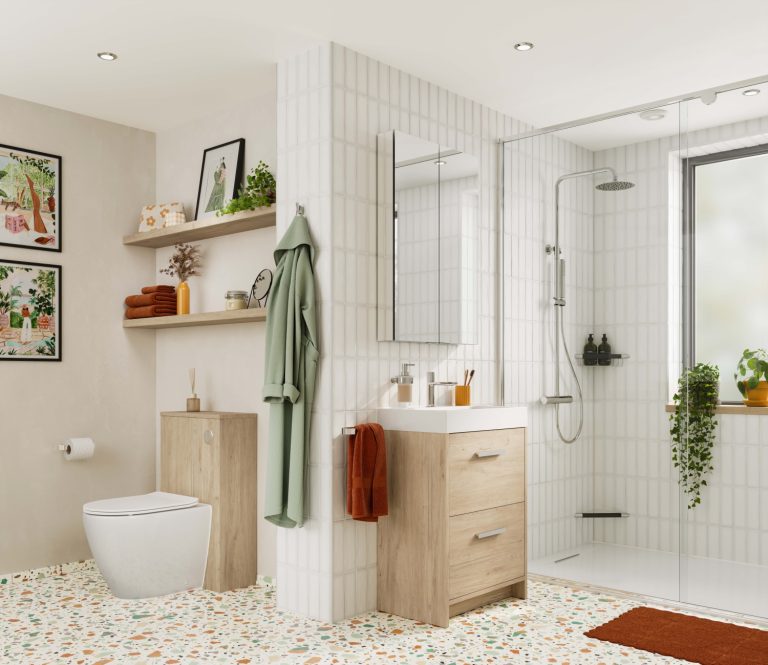 Bathroom Review HiB latest launch