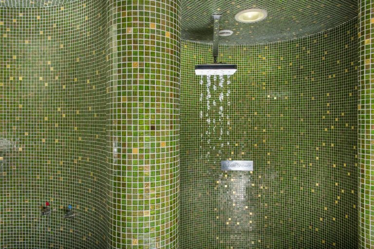 Ragdale Hall Kelda Bubble Spa