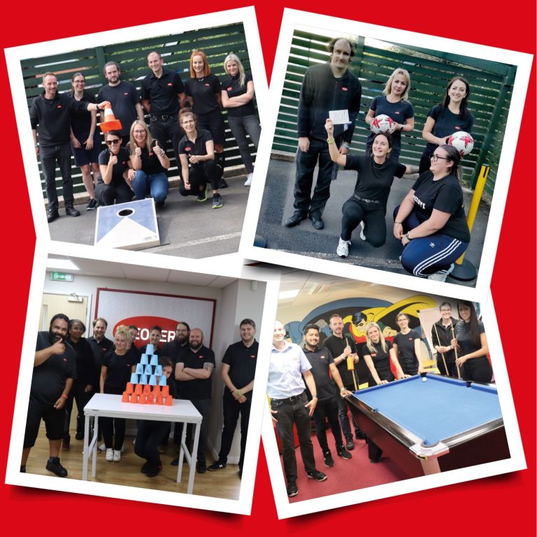 Neolympics Neoperl Bathrooom Review