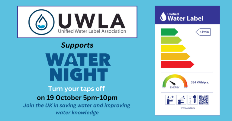 UWLA Waternight