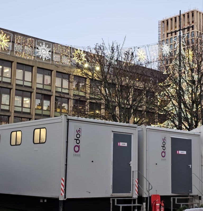 Bathroom Review Qdos Saniflo