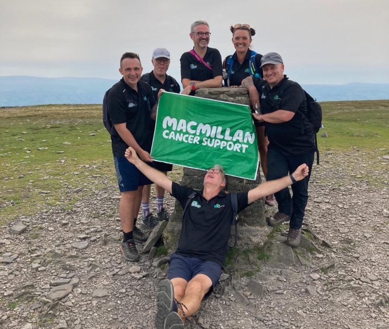 Bathroom Review PJH Macmillan 3 Peaks