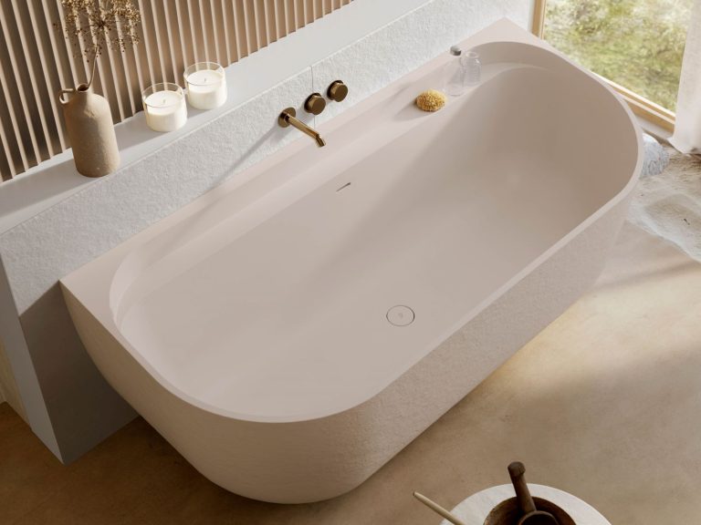 Bathroom Review Noon Slate Acquabella