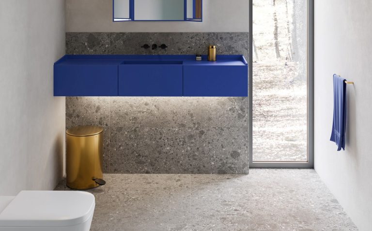 Almost too good for trash – Unidrain Reframe pedal bin Bathroom Review Unidrain reframe collection Pedal Bin