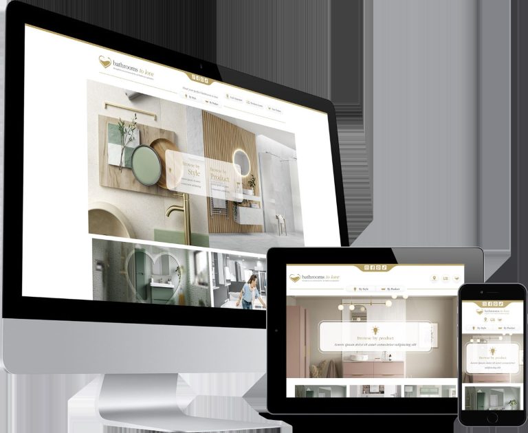 Bathrooms to Love BOND