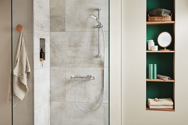 Grohe Primaflow F&P