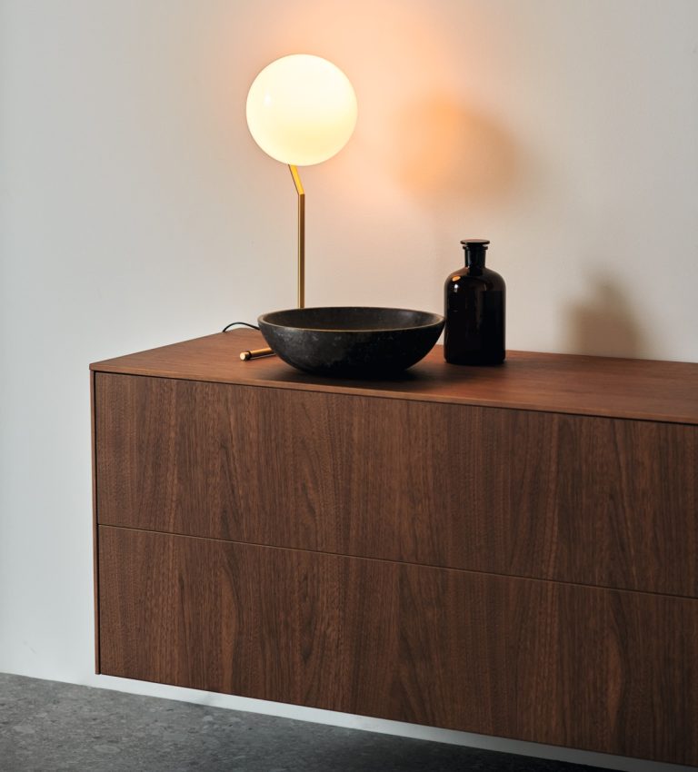 Ideal Standard ISH Conca