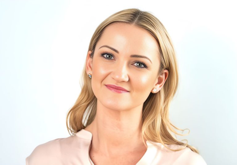 Weronika Niemczyk-Savage