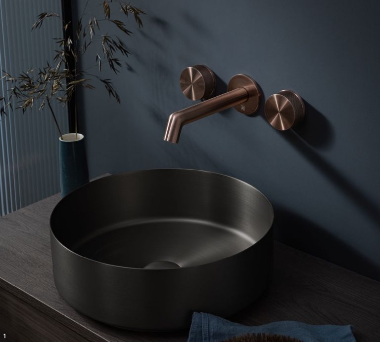 Dare to go dark with JTP