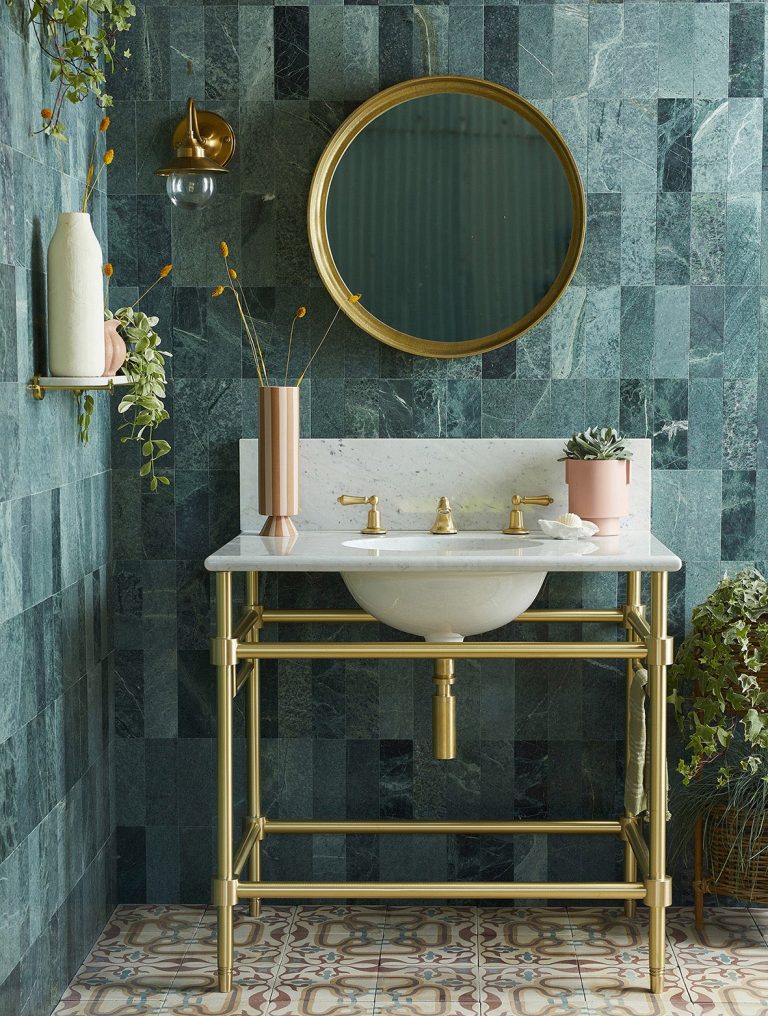 Hyperion Tiles – tile & flooring ideas for luxury homes Hyperion Tiles