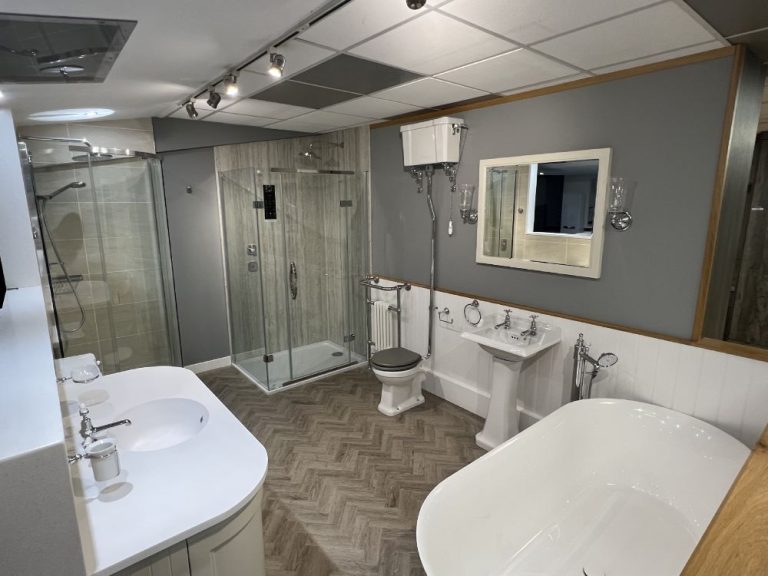 Custom Design KBB Specialist