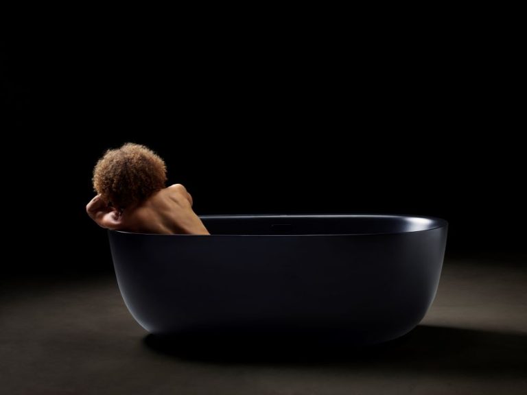 Kaldewei trilogy from Bryan Adams