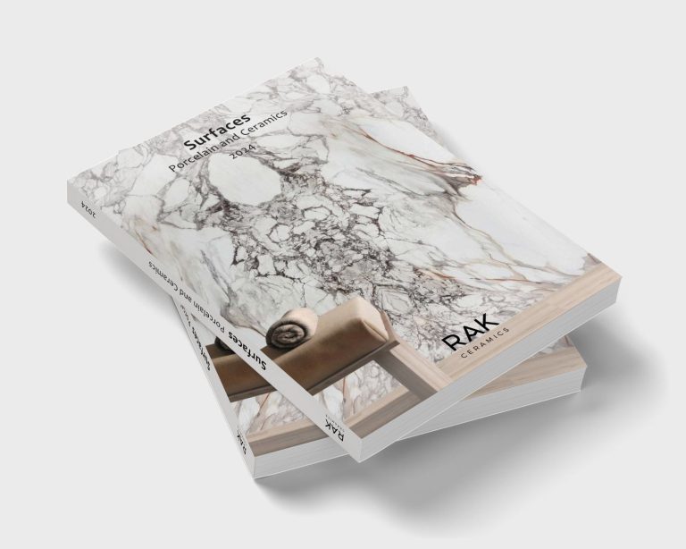 RAK Ceramics Surface Trends