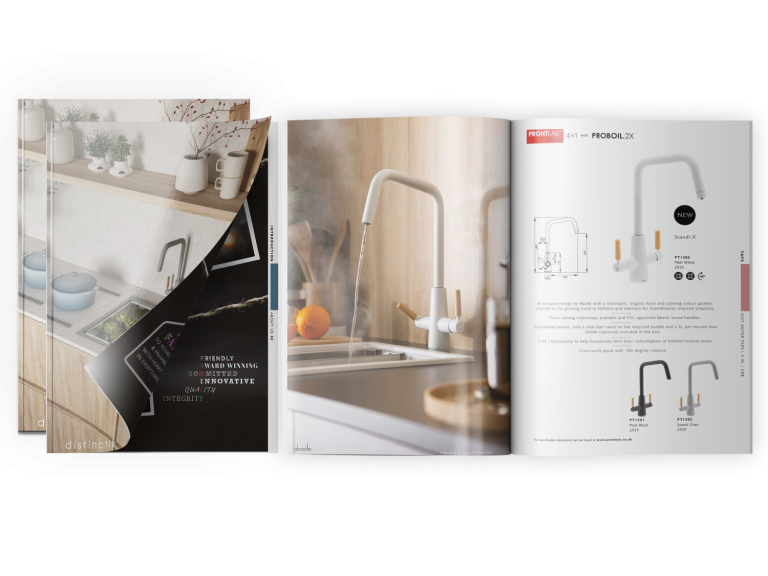 Abode introduce two new 2024 Brochures Abode new brochure 2024