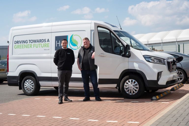 HiB Futureproof sustainability ESG Environment