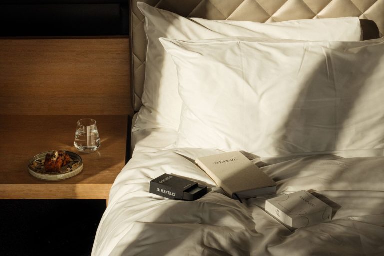 W London The Intention Stay