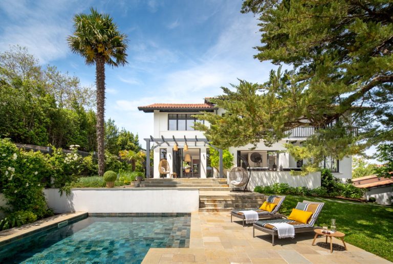 Duravit Ned-Basque Villa revival