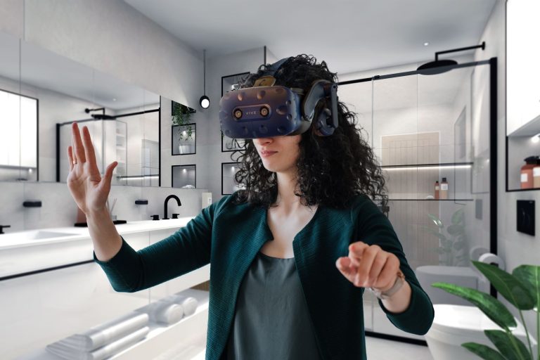 Cyncly Bathroom software solutions Kbb